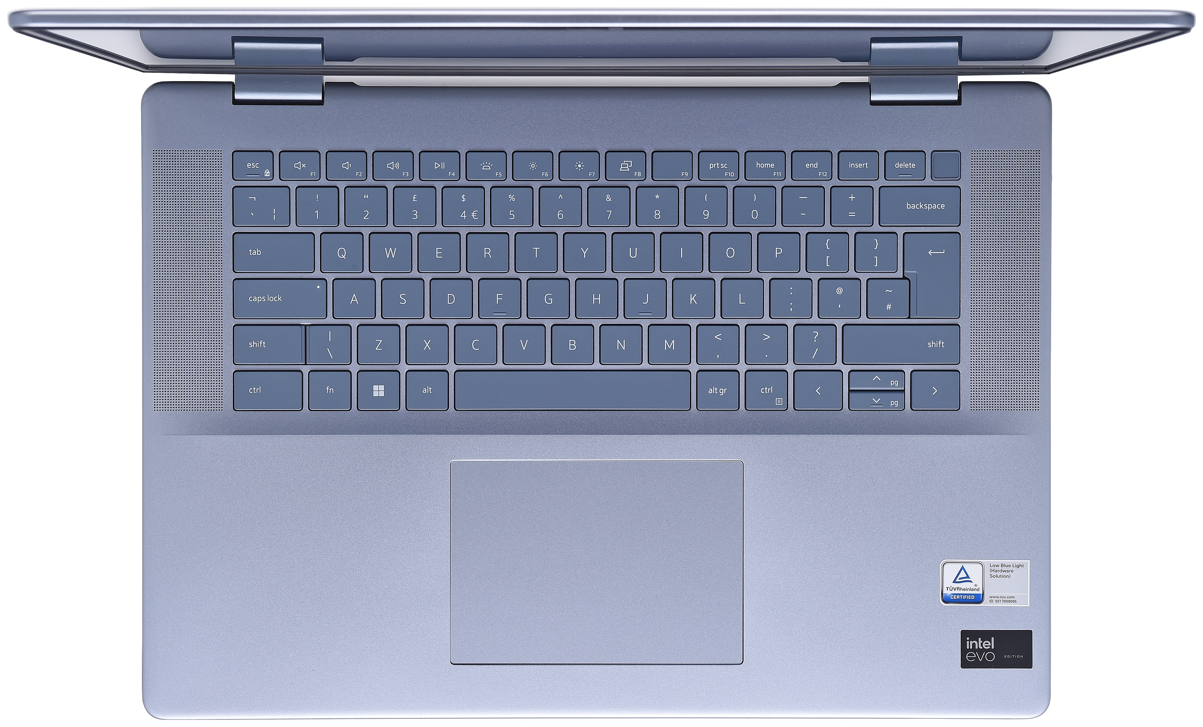 DELL INSPIRON 16 PLUS 7640 (CN76603)