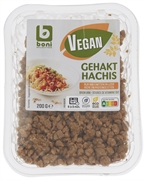 BONI SELECTION (COLRUYT) VEGAN GEHAKT