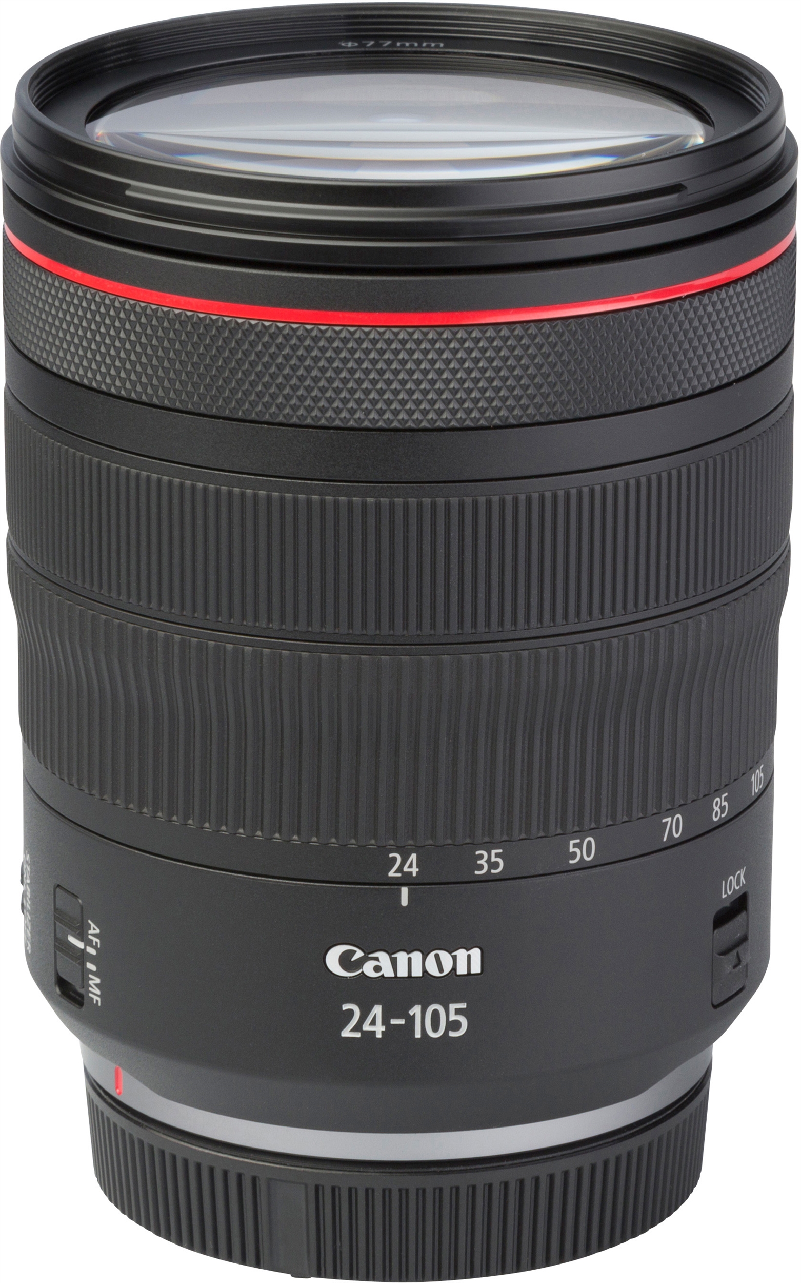 CANON EOS RP + RF 24-105