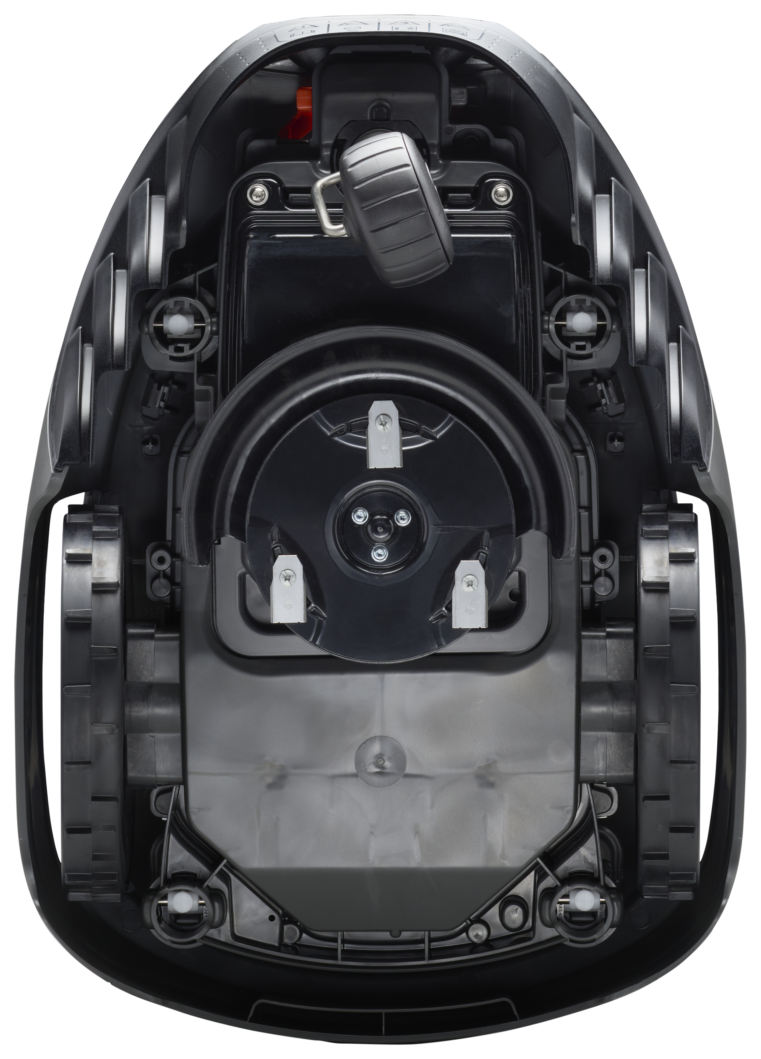 GARDENA SMART SILENO CITY 600