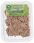 CARREFOUR SENSATION VEGETAL GEHAKT