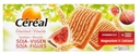 CÉRÉAL SOJA - VIJGEN