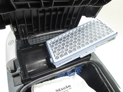 MIELE COMPLETE C2 ECOLINE SFRP3