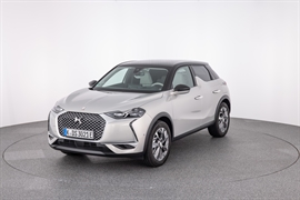 DS AUTOMOBILES DS 3 CROSSBACK E-TENSE