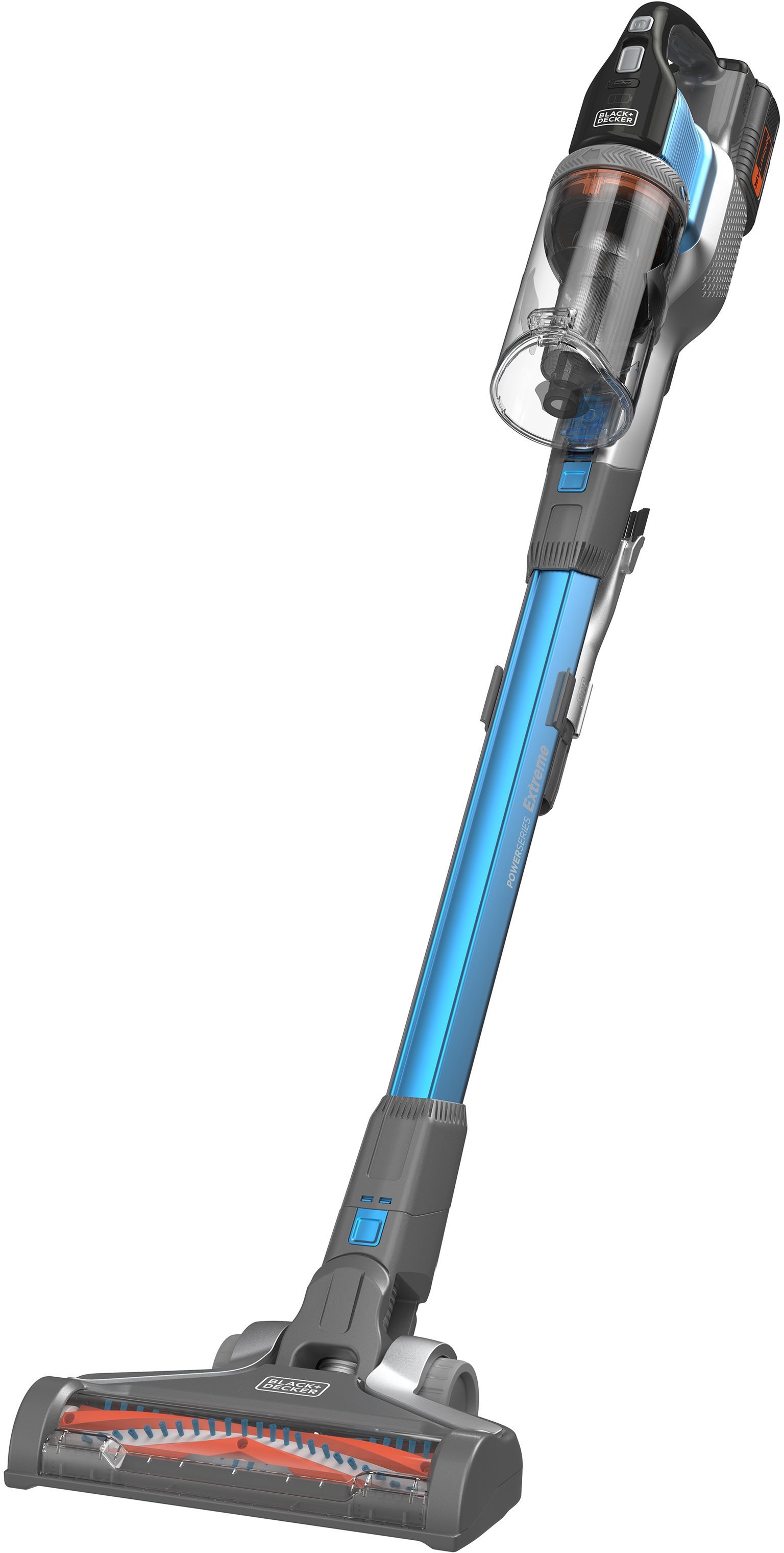BLACK&DECKER BHFEV362D-QW