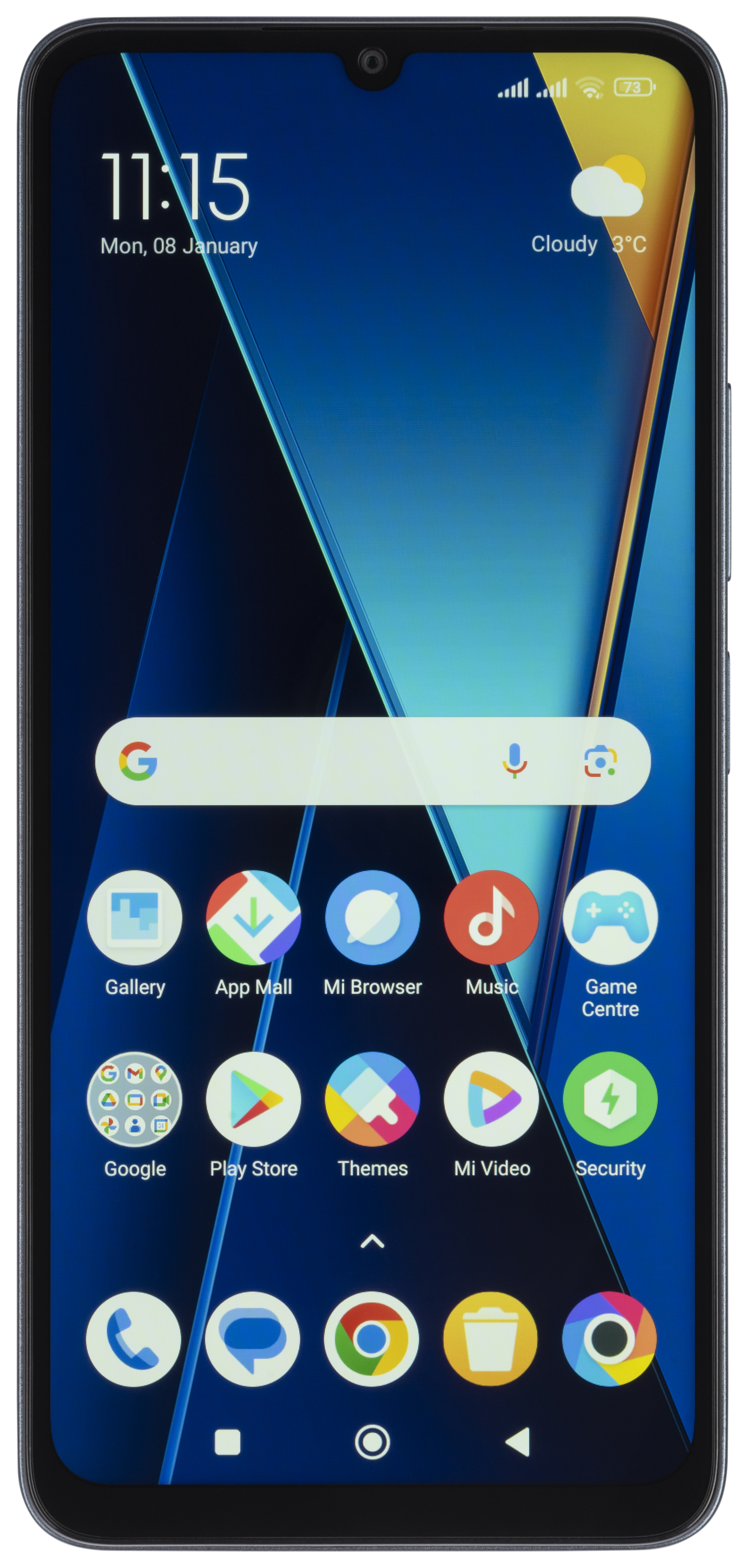 XIAOMI POCO C65 8GB 256GB