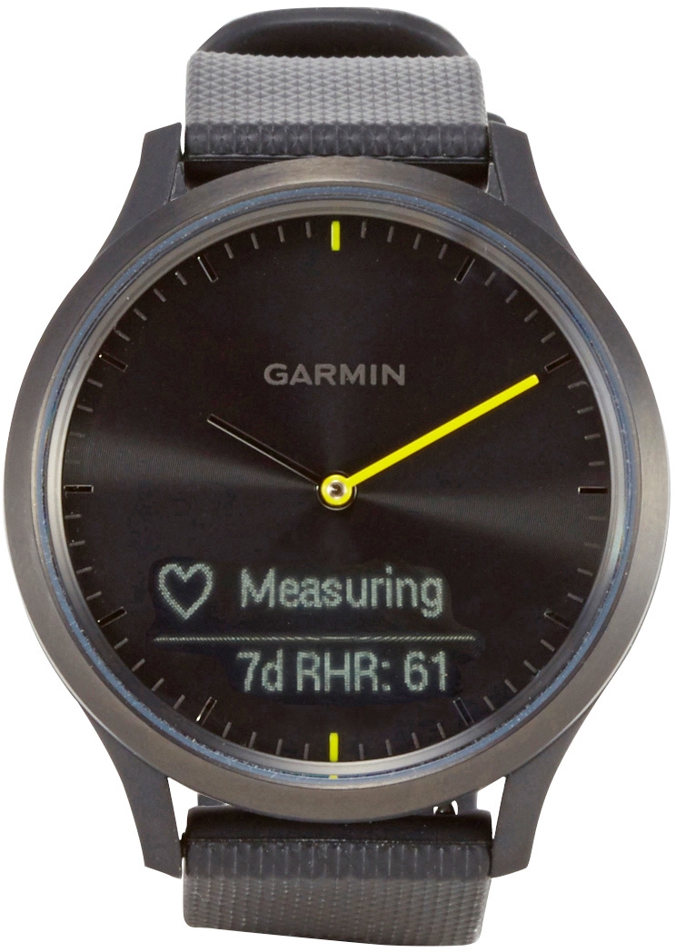 GARMIN Vivomove HR