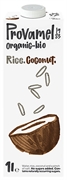 PROVAMEL RICE COCONUT