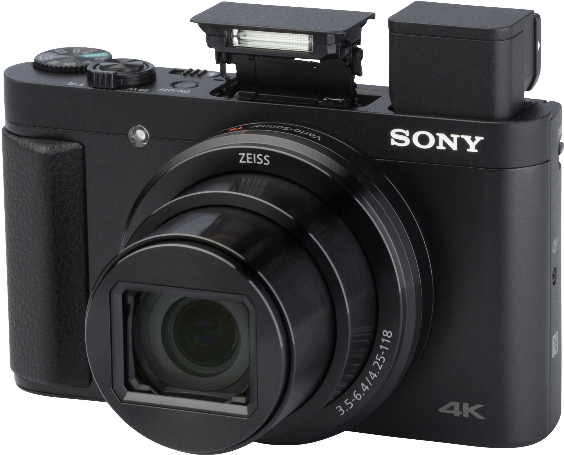 SONY DSC-HX95