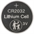 HEMA CR2032 LITHIUM