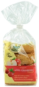 BILLY'S FARM BIO APPEL-CRANBERRY SPELTSTAAFJES