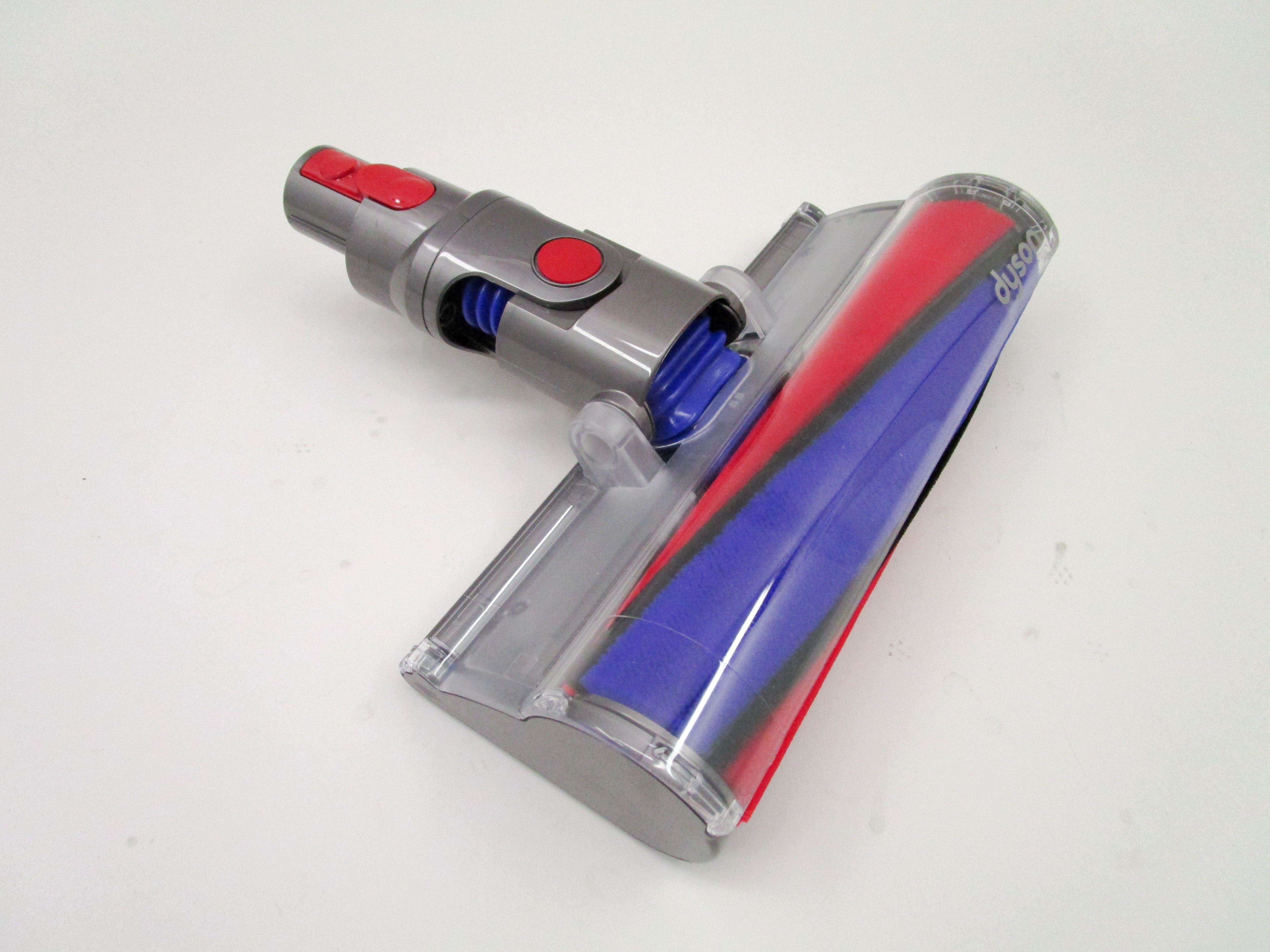 DYSON V7 FLUFFY