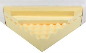 TEMPUR FORM ORIGINAL MEDIUM