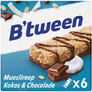 HERO B'TWEEN KOKOS & CHOCOLADE