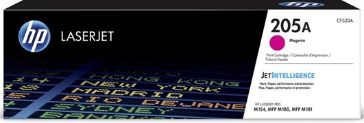 HP 205A (CF533A) MAGENTA