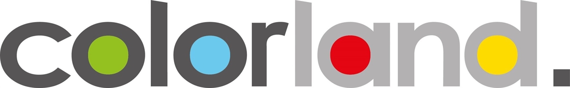 COLORLAND FOTOBOEK A4 LIGGEND