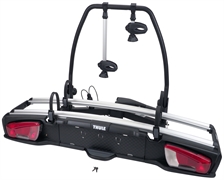 THULE VELOSPACE XT 2
