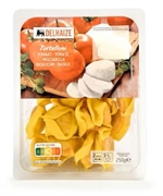 DELHAIZE TORTELLONI TOMAAT MOZZARELLA BASILICUM