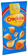 CRACKITO CHIPS PAPRIKA