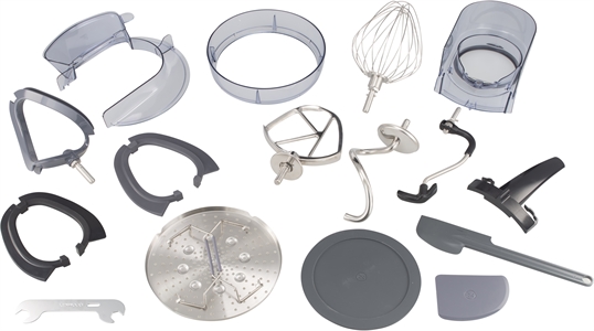 KENWOOD KCL95.004.SI