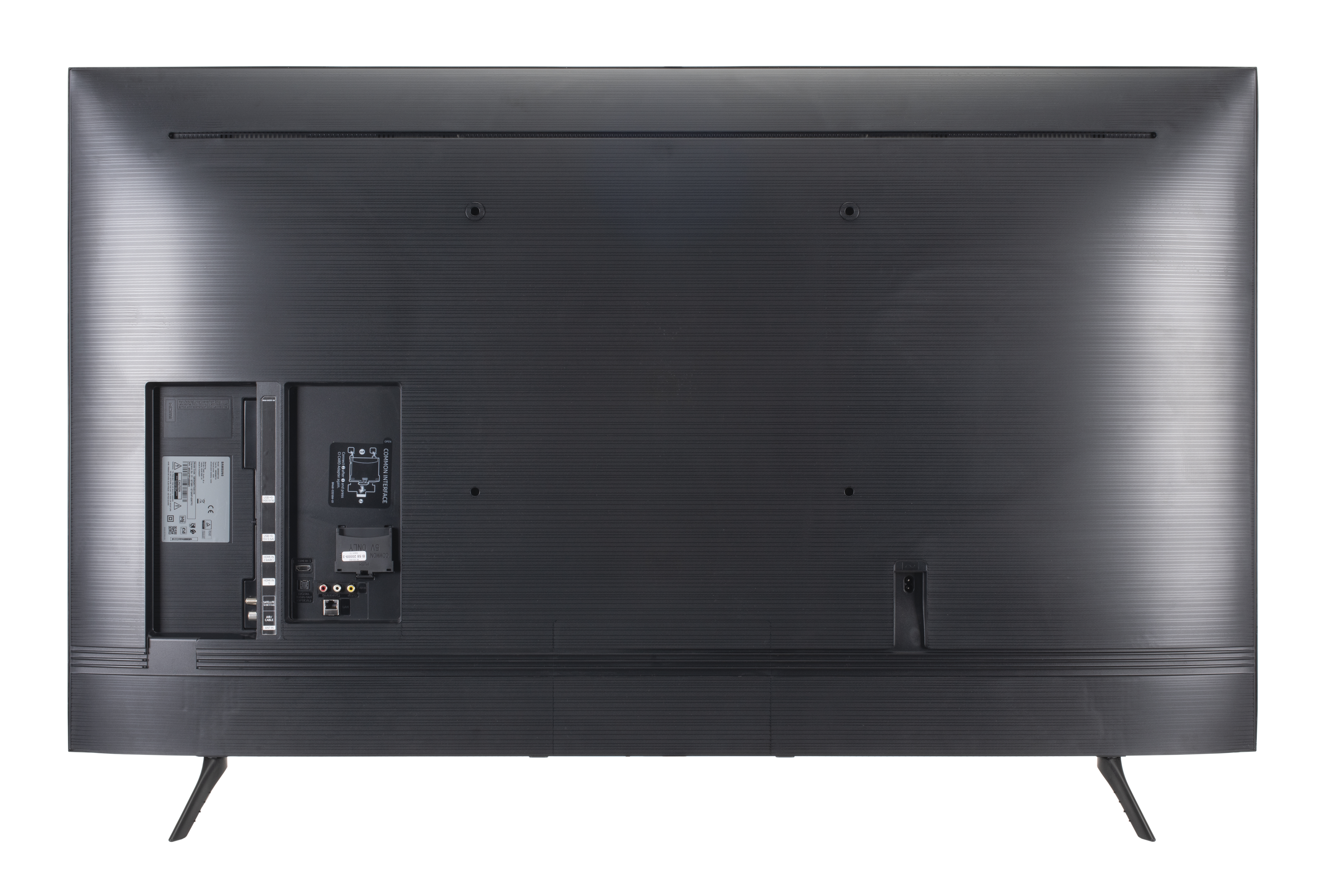 SAMSUNG QE58Q60T