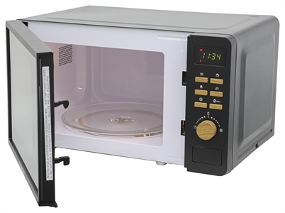 THOMSON T-WOOD BLACK