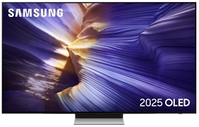 SAMSUNG QE55S92F