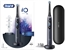 ORAL-B IO-8S BLACK + IO ULTIMATE CLEAN + DAILY CLEAN
