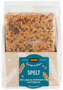 JUMBO STEVIGE CRACKERS SPELT