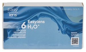 EASYLENS (OPTICAL CENTER) H2O+
