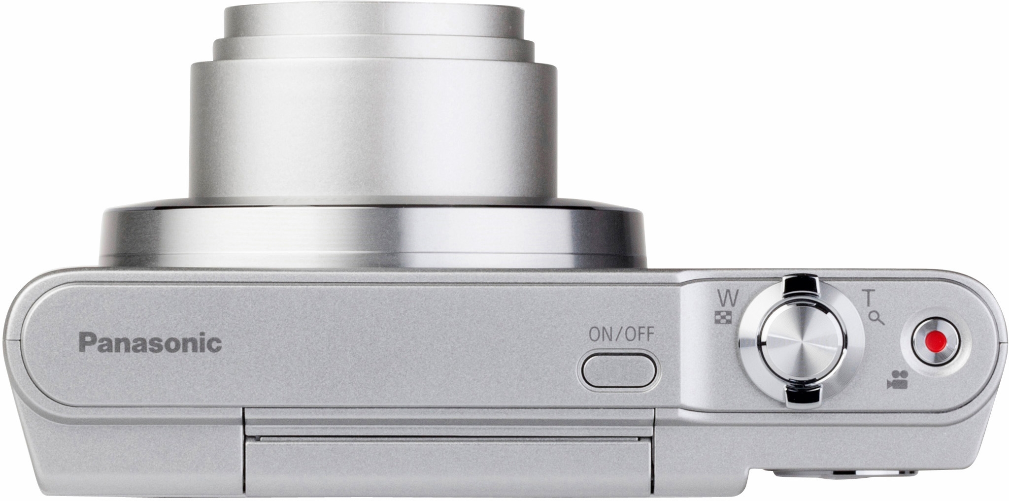 PANASONIC LUMIX DMC-SZ10