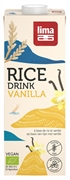 LIMA  RIJST DRINK VANILLA