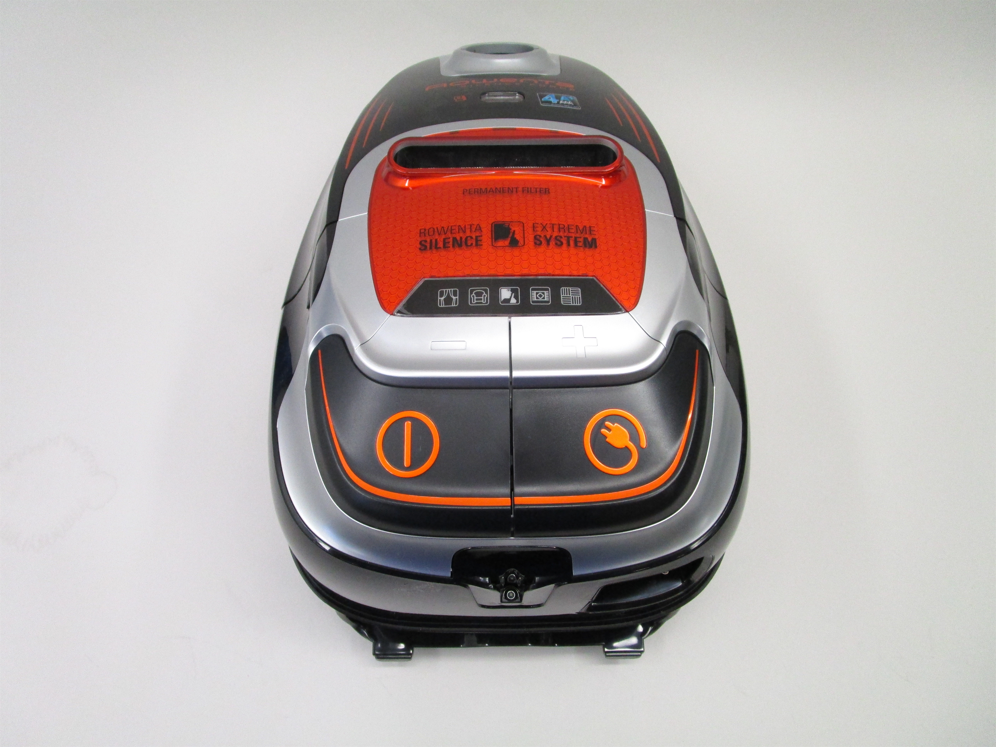 ROWENTA RO6495EA SILENCE FORCE 4A+ FULL CARE