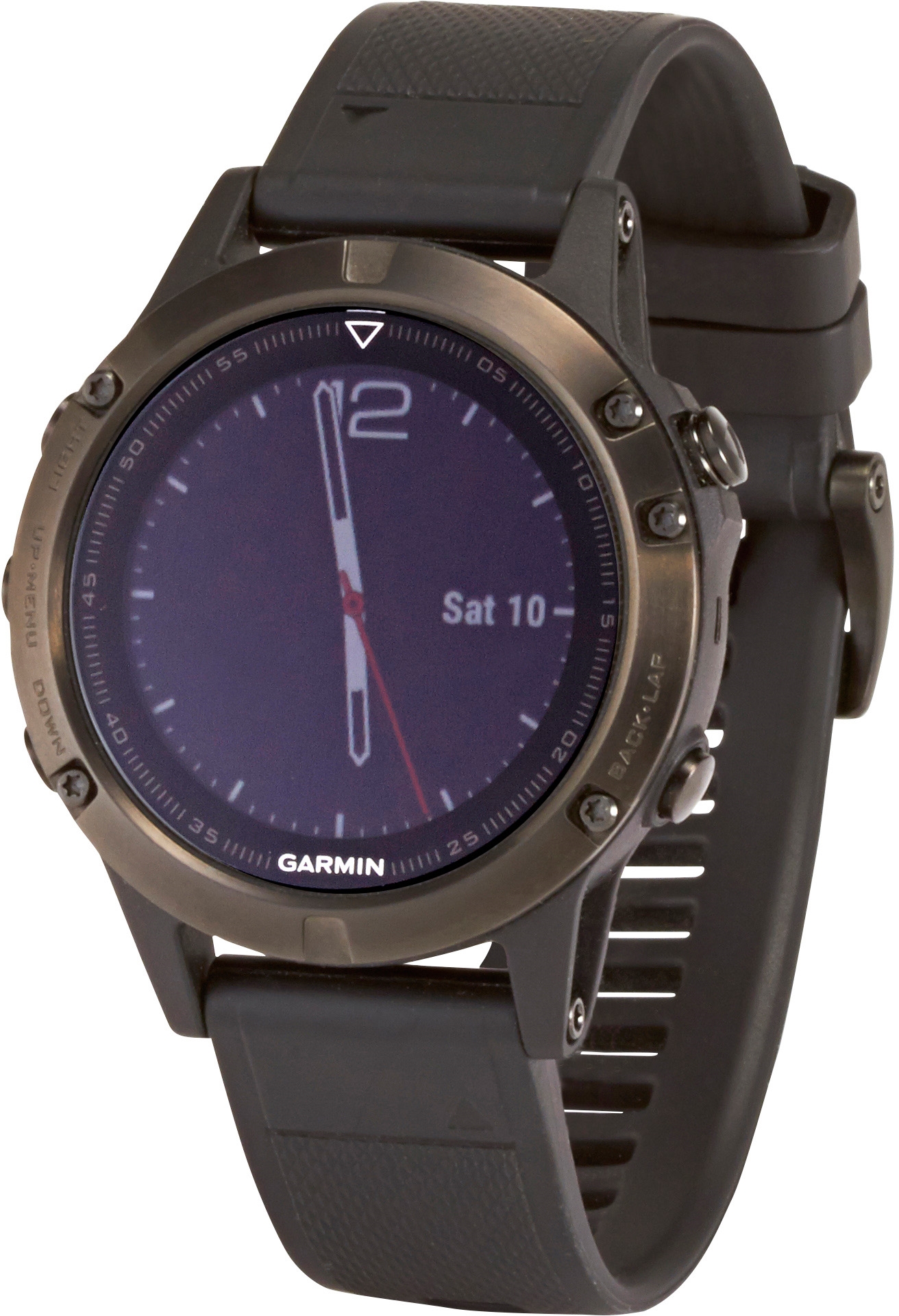 GARMIN Fenix 5