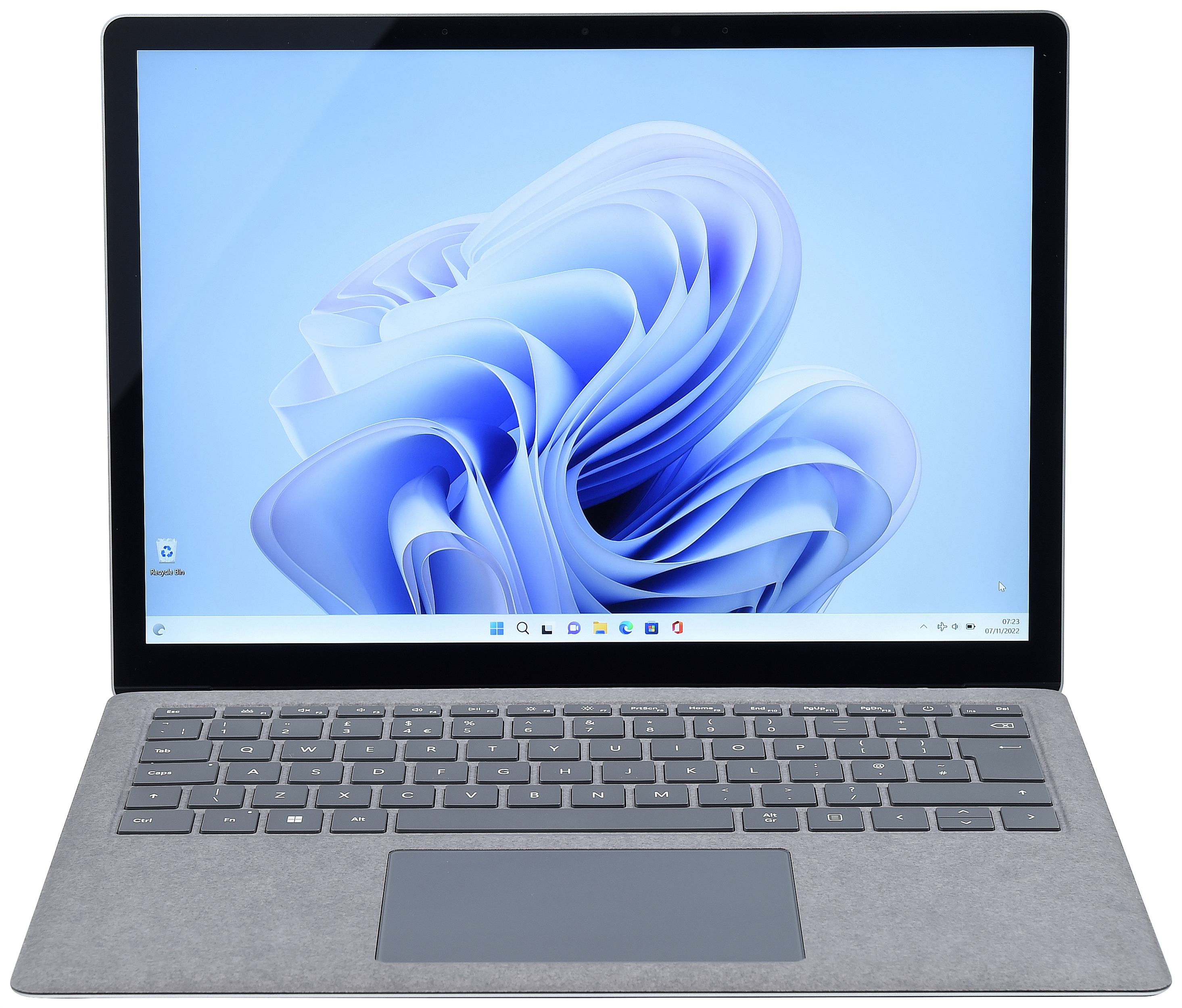 MICROSOFT SURFACE LAPTOP 5 13.5" 8GB RAM 256GB SSD