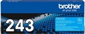 BROTHER TN-243 (TN-243C) CYAAN