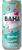 BAHA BREEZE TROPICAL JUICE DRINK