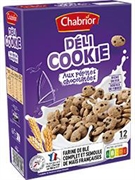 CHABRIOR (INTERMARCHÉ) IJZERRIJKE GRAANSPECIALITEIT