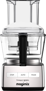 MAGIMIX COMPACT SYSTEM 3200 XL 18370B