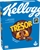 KELLOGG'S ONTBIJTGRANEN GEVULD MET MELKCHOCOLADE, VERRIJKT MET VITAMINEN.