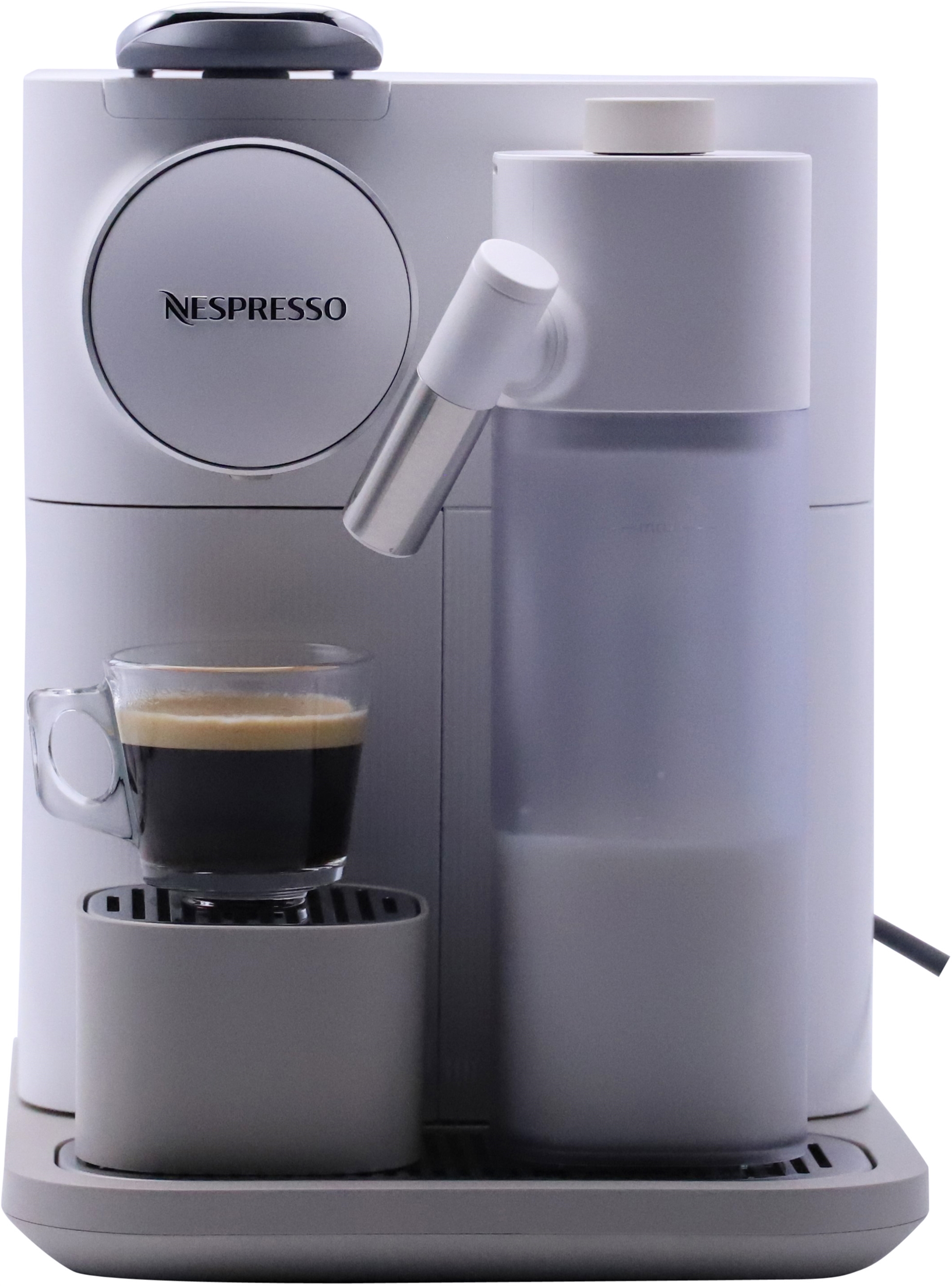 DELONGHI NESPRESSO GRAN LATTISSIMA EN650.W
