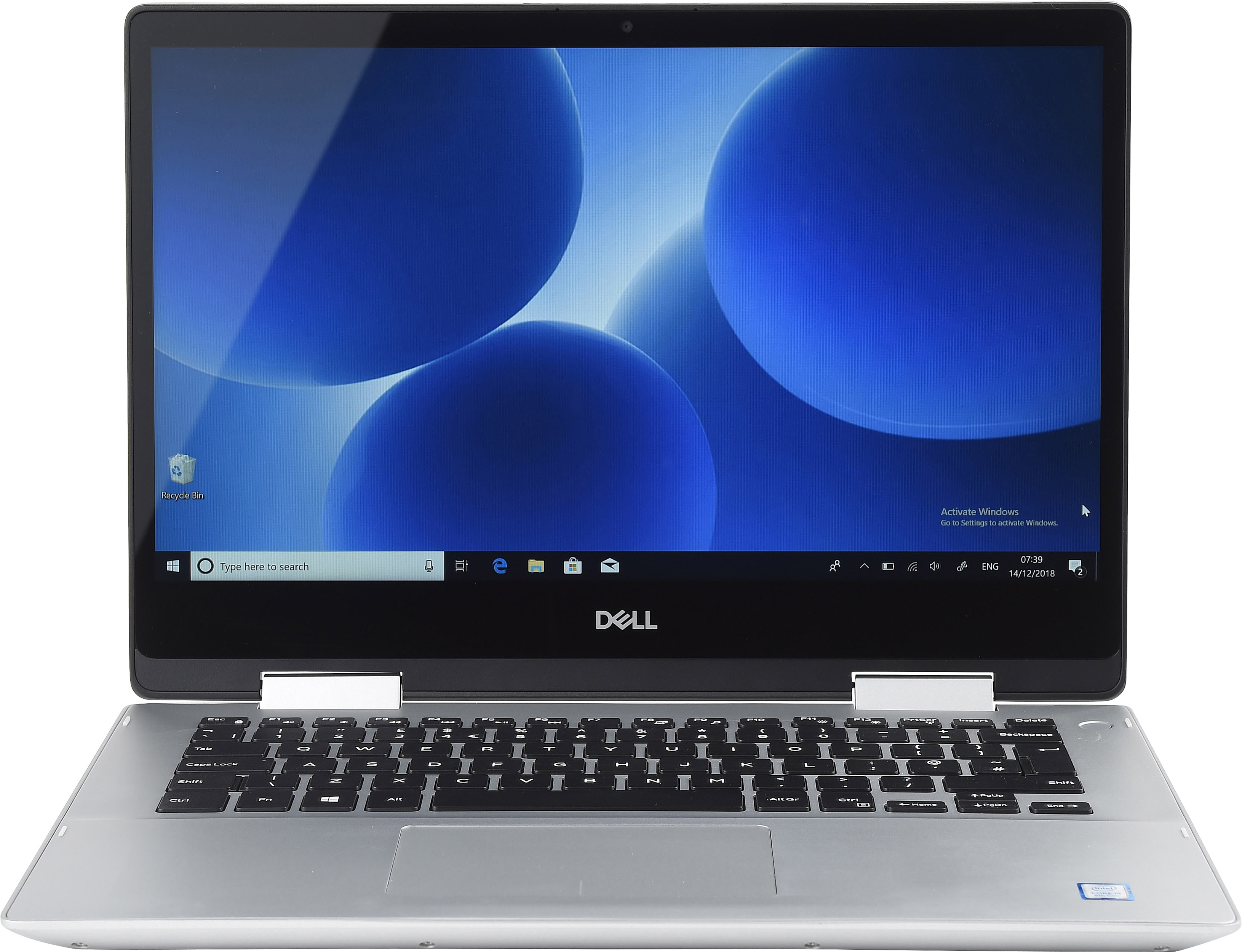 DELL INSPIRON 14 5000 2-IN-1