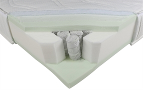 SLEEPLIFE FUNCTIONAL POCKET