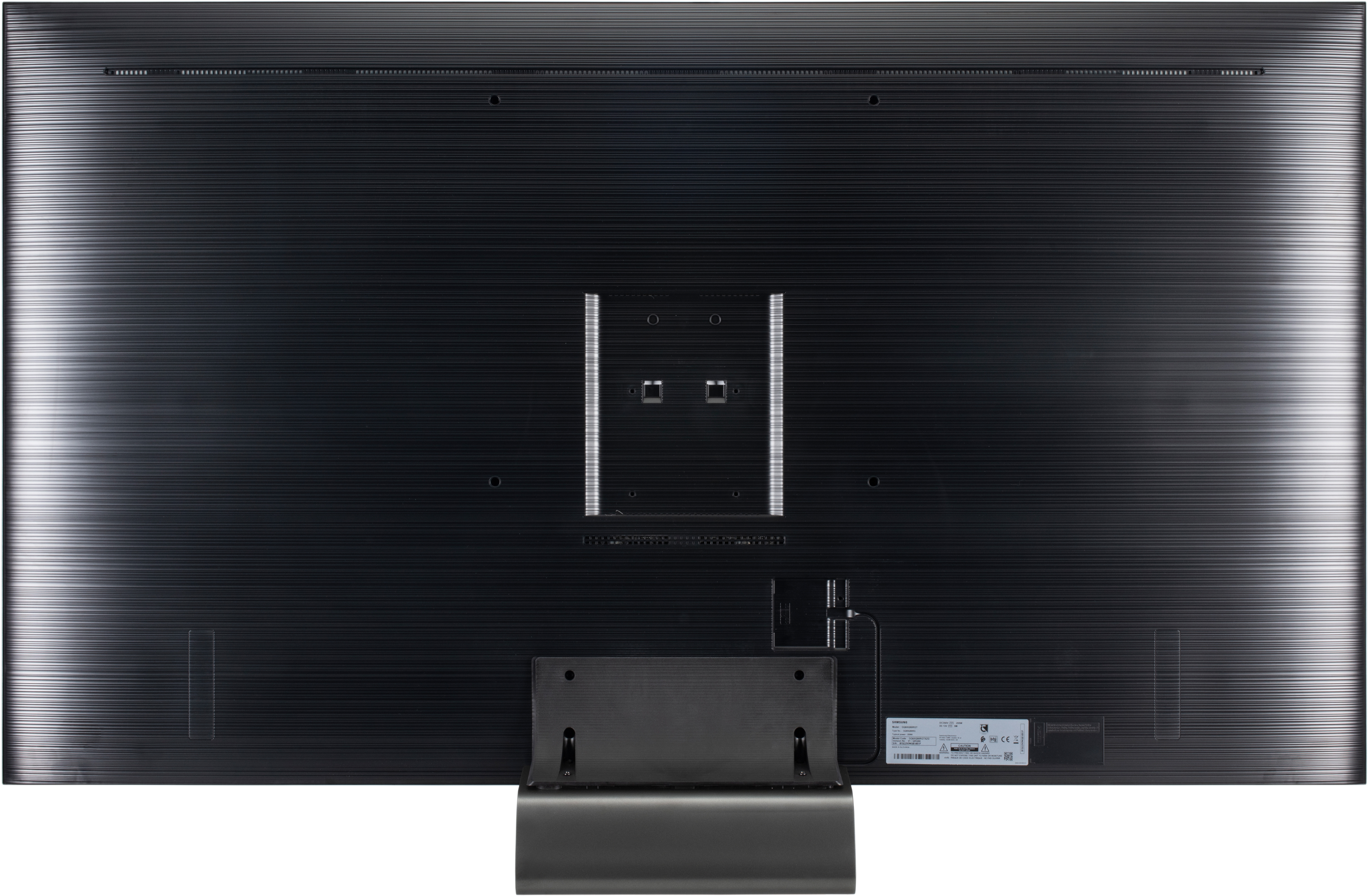 SAMSUNG QE65Q90RALXXN