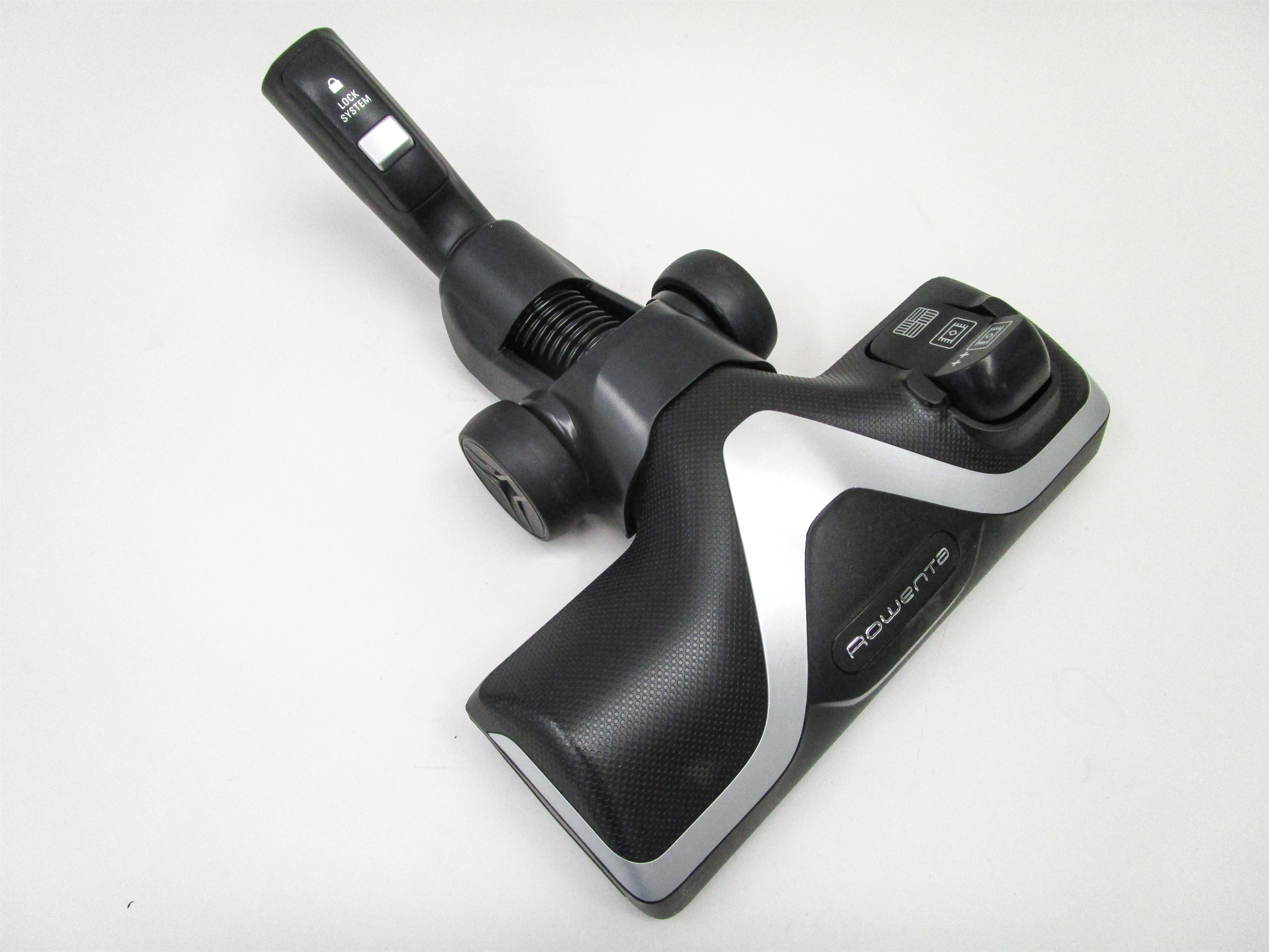 ROWENTA RO6495EA SILENCE FORCE 4A+ FULL CARE