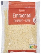 MILBONA (LIDL) EMMENTAL GERASPT