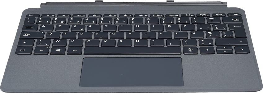 MICROSOFT SURFACE GO