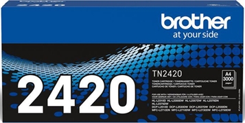BROTHER TN-2420 (TN-2420) ZWART