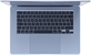 APPLE 15-INCH MACBOOK AIR M4 1TB