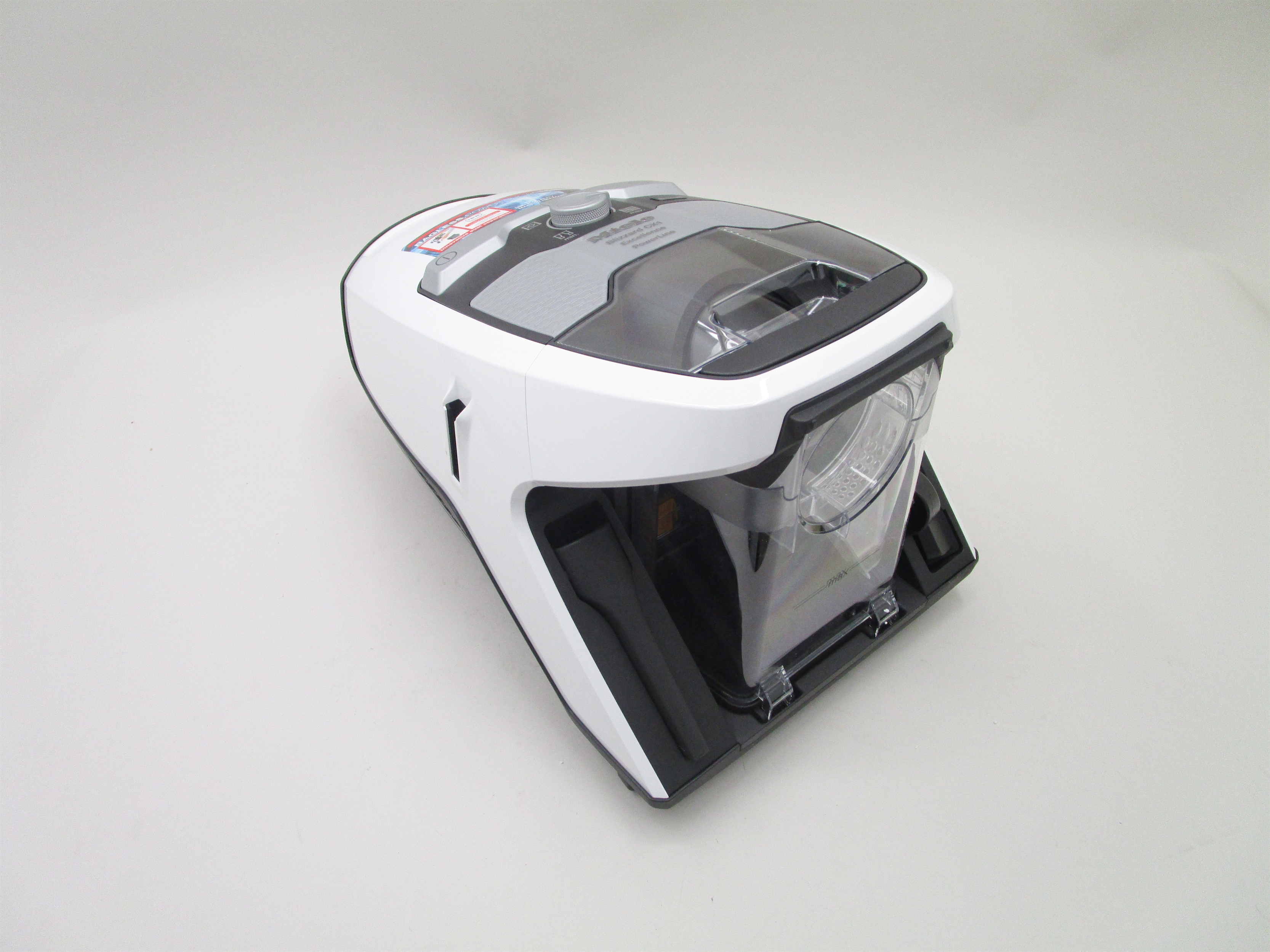 MIELE BLIZZARD CX1 EXCELLENCE POWERLINE